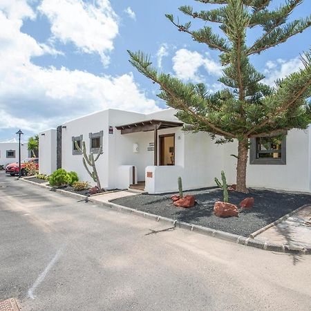Villa Capricho Playa Blanca (Lanzarote) Exterior foto