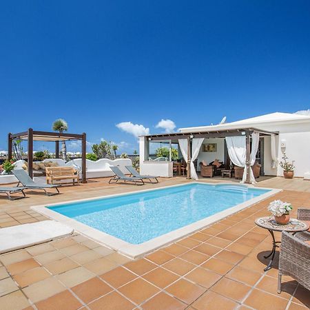 Villa Capricho Playa Blanca (Lanzarote) Exterior foto