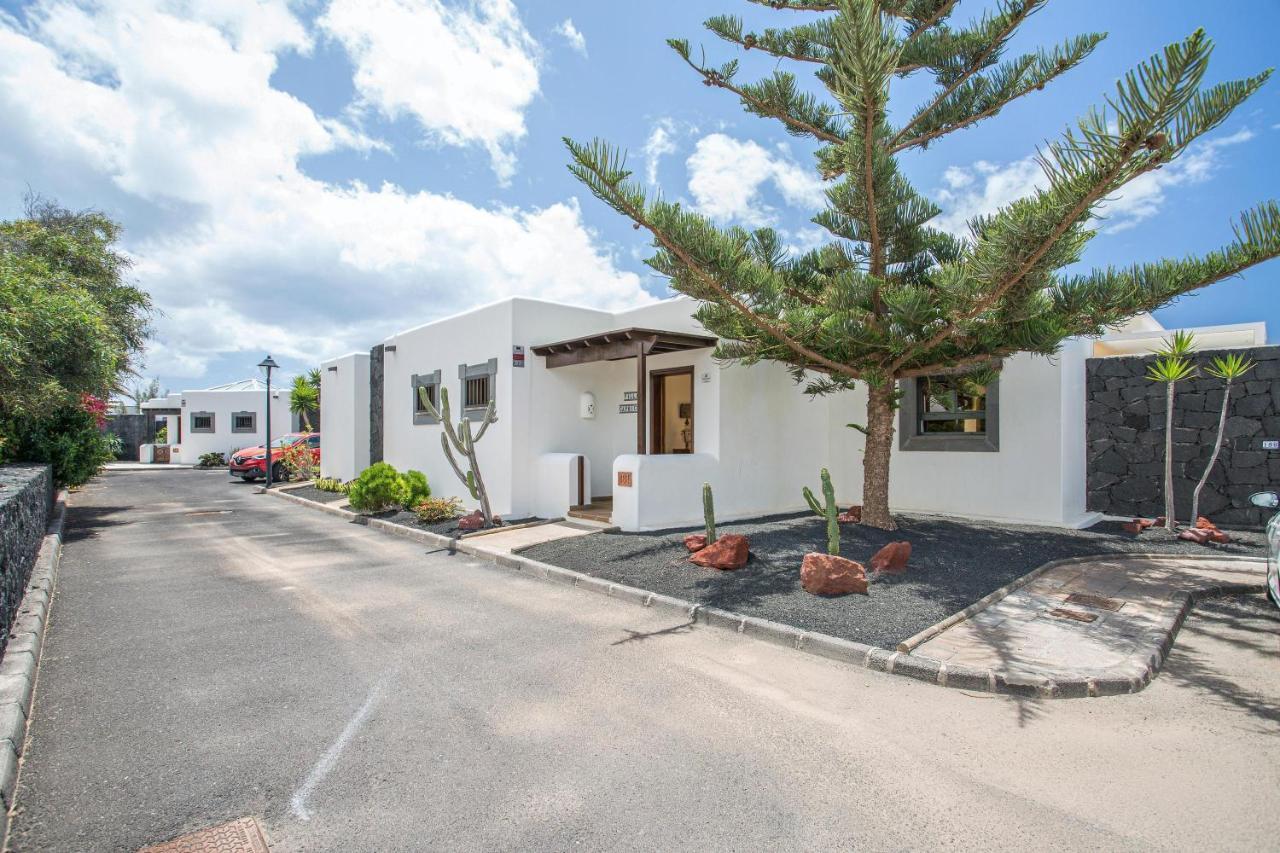 Villa Capricho Playa Blanca (Lanzarote) Exterior foto