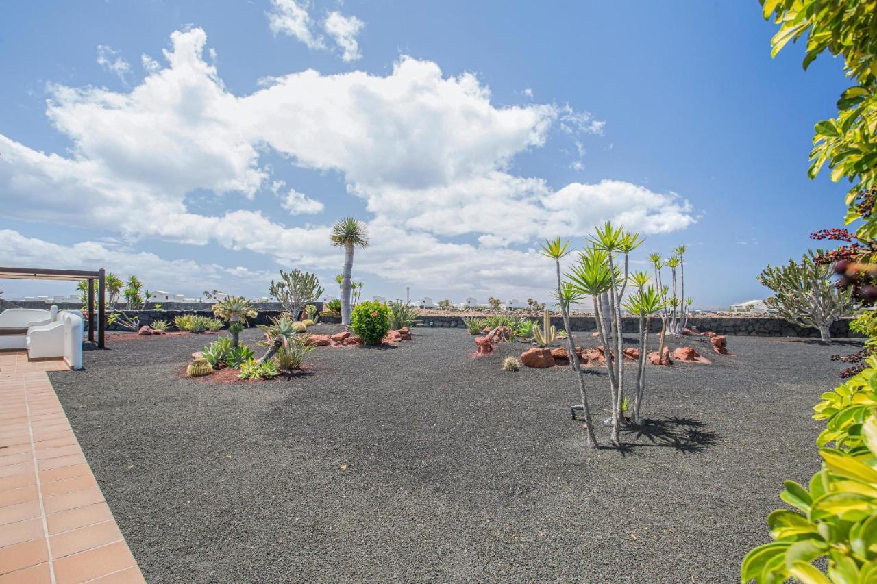 Villa Capricho Playa Blanca (Lanzarote) Exterior foto