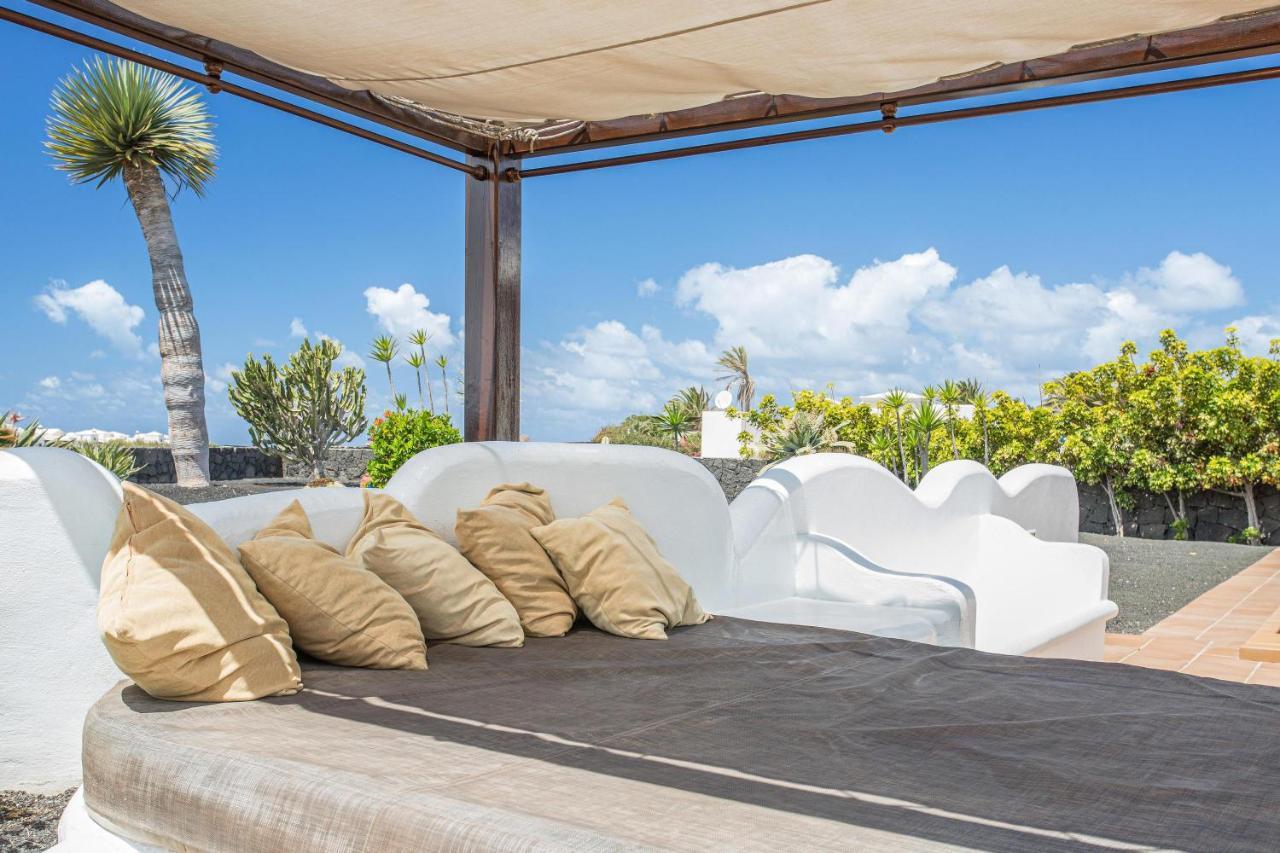 Villa Capricho Playa Blanca (Lanzarote) Exterior foto