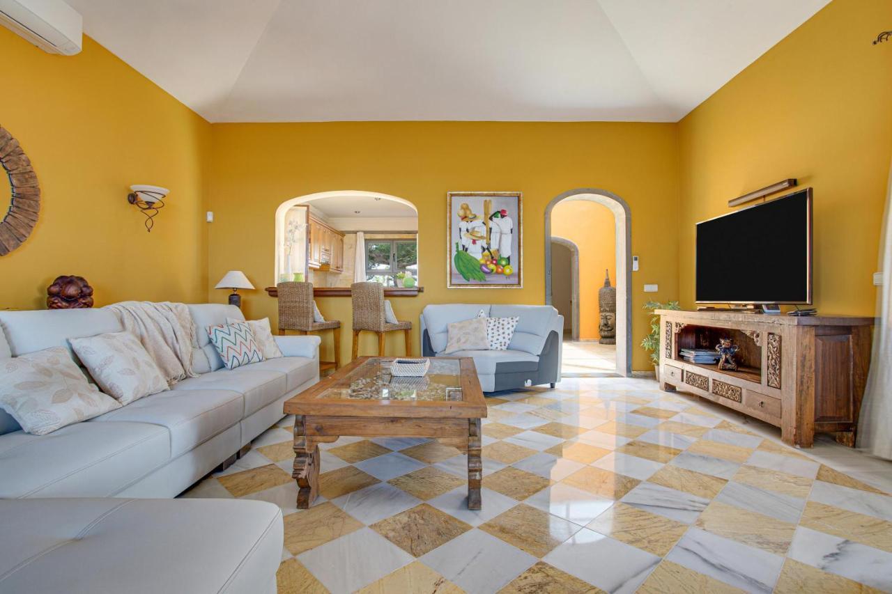 Villa Capricho Playa Blanca (Lanzarote) Exterior foto